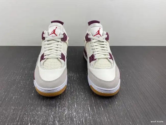 80% Off Sale DR5415-102 x Red 4 Jordan SB Sapphire 0331